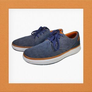 Skechers Men's Moreno Classic‎ Fit Air-Cooled Sneaker Shoes size 12